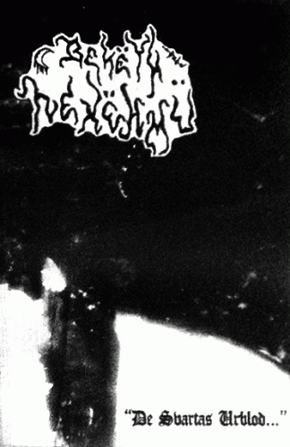 Bekëth Nexëhmü : De Svartas Urblod